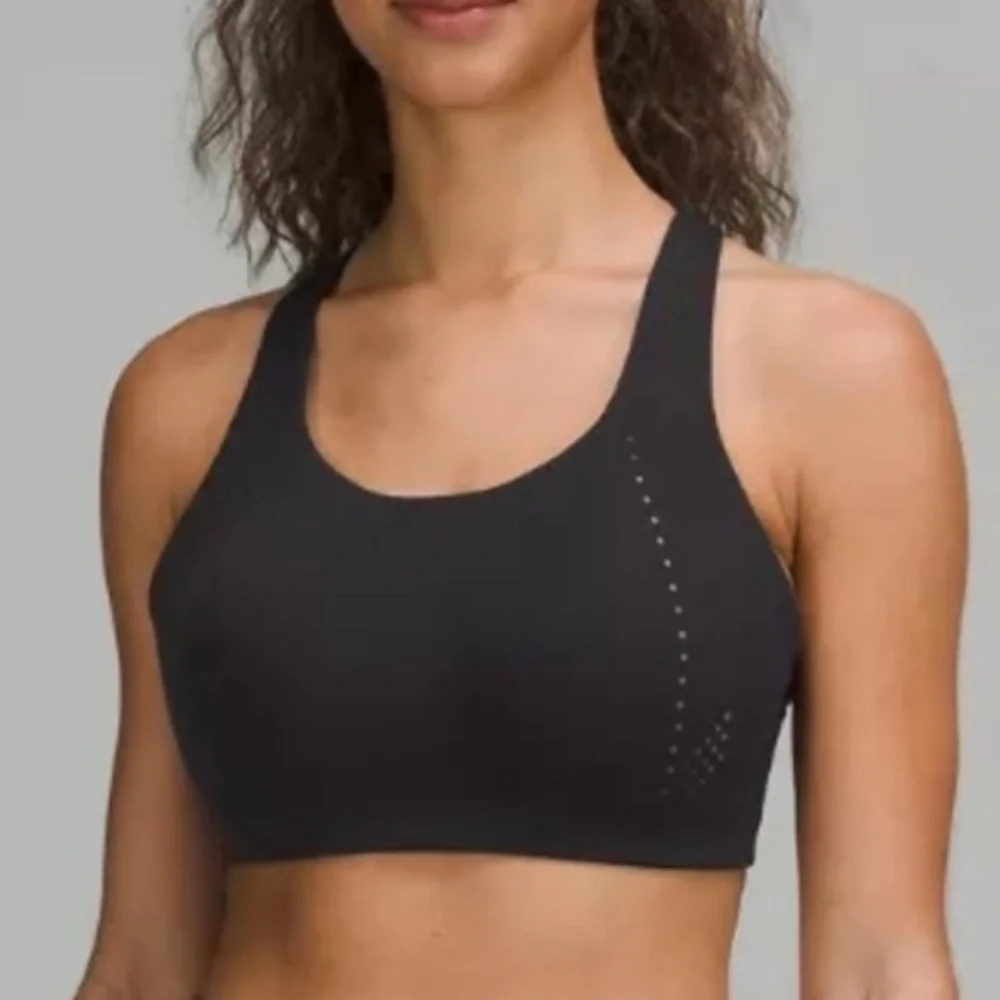 Lululemon Airsupport Bra 36D